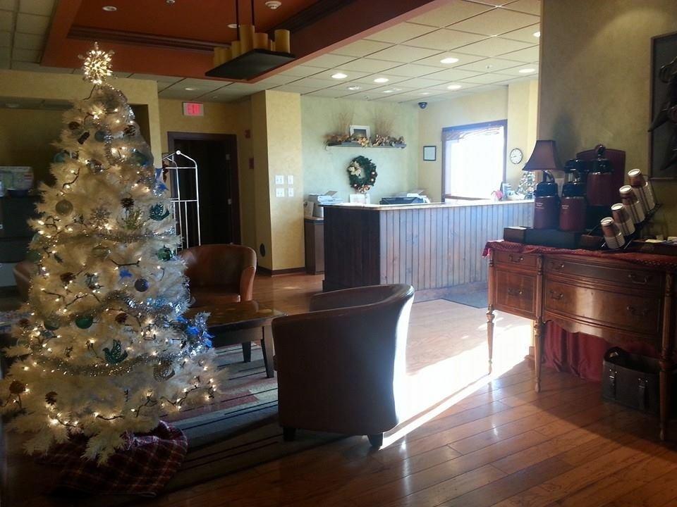 Island Inn & Suites, Ascend Hotel Collection Piney Point Extérieur photo