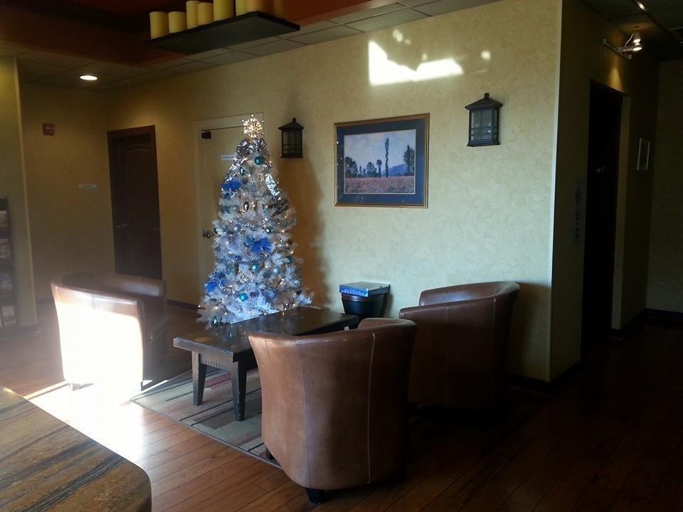 Island Inn & Suites, Ascend Hotel Collection Piney Point Extérieur photo