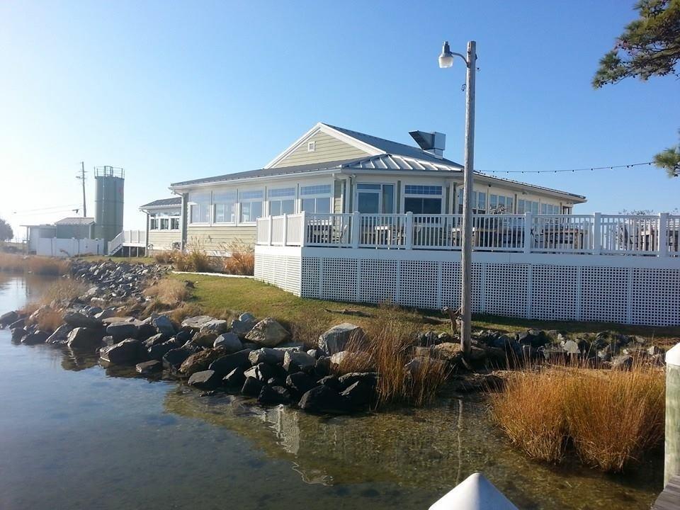 Island Inn & Suites, Ascend Hotel Collection Piney Point Extérieur photo