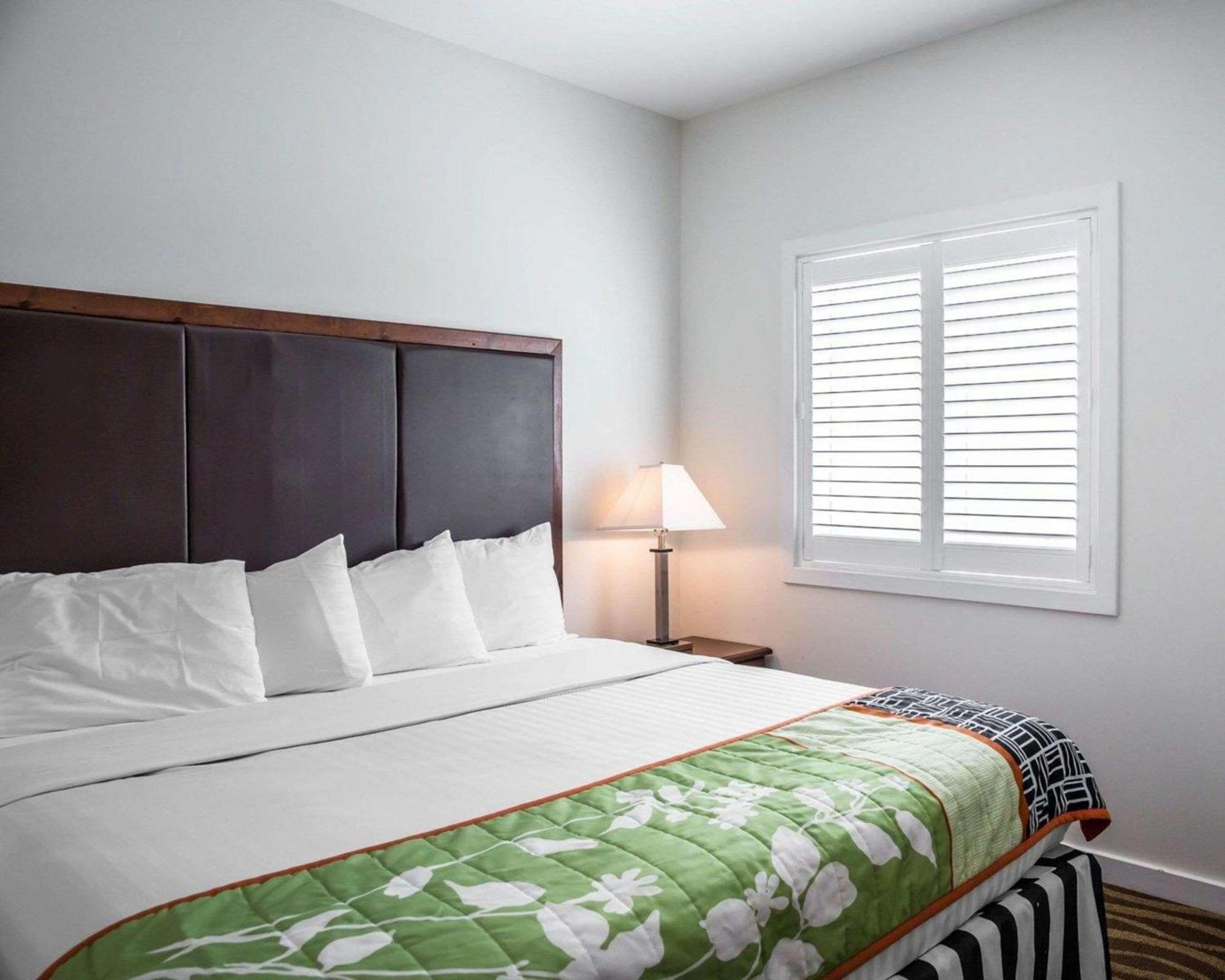 Island Inn & Suites, Ascend Hotel Collection Piney Point Extérieur photo